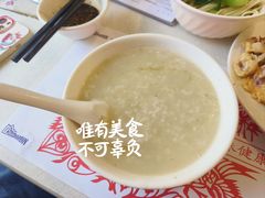 鸡粥-振鼎鸡(福州路店)