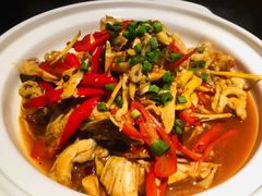 东安鸡-湘厨壹品(芙蓉广场店)