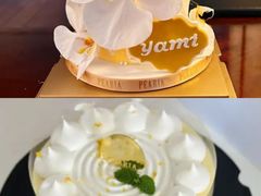-柏尼娅PEARIA·蛋糕定制(静安店)