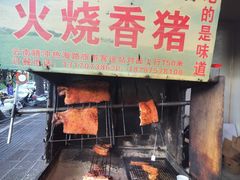 -边疆缘正宗腾冲风味菜馆(腾冲店)