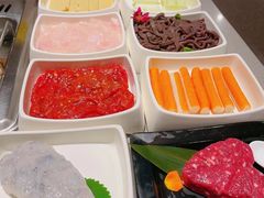 -海底捞火锅(百利广场店)