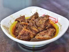 牛排-好成财牛排馆(涂门街总店)