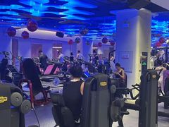 -我爱运动健身·游泳·瑜伽·普拉提馆(大卫城店)