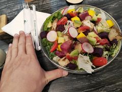 -THE WOODS 简餐 (国贸商城店)