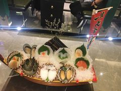-一绪に寿喜烧(颍州万达店)