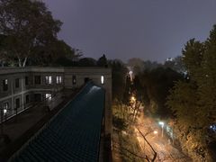 -武汉大学-樱园