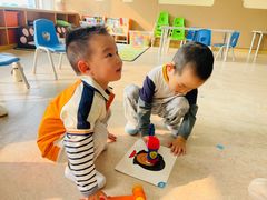 -小象润知早教·托育·幼儿园成长中心