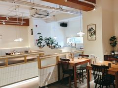 -TAIFORKS 大福食堂·山葵烤肉料理·拌饭(宝安店)