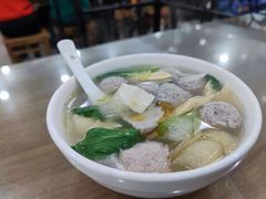 -子午路张记肉夹馍(翠华路店)