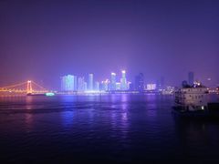 -武昌江滩