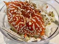 -越百海海鲜蒸锅(乐山店)