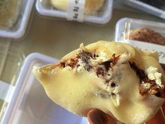 -李大牛和刘大力手作甜品(凯德店)