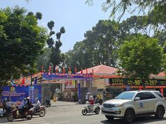-金龙水上木偶剧院