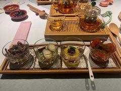 -叶叶菩提(太原别墅店)