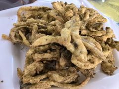 -马旭土鸡焖花卷·真域顺西域美食(天马大道店)