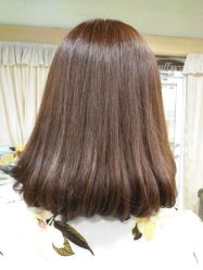 -HairCode芭曲发型