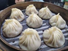 -食惠里小笼包面馆(越秀店)