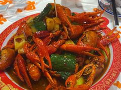 -吉利龙虾·新派海鲜烧烤
