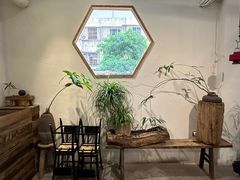 -成川茶店·潮汕工夫浓茶(万象店)