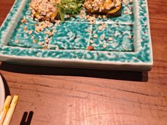 -拾光与烟火丨炭火串烧·自贡小活鲜(西村大院店)