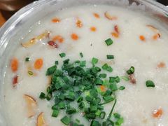 -南记食粥坊·宵夜大排档(莲花总店)
