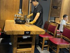 -齐函杨佳清真烤肉(鑫海店)