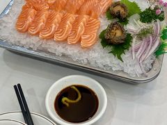 -新享乐海鲜(翠华路店)