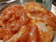 -炙城·韩式烤肉(南京东路店)