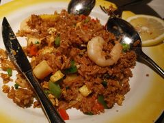 -半秋山西餐厅(巴南万达广场店)