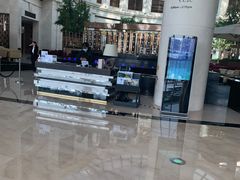 -武汉洲际酒店