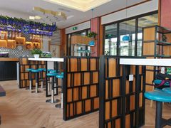 大堂-莫多多餐厅