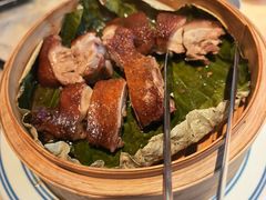 -明湖楼·经典鲁菜山东海鲜(大明湖店)