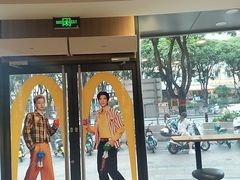 -麦当劳(集美石鼓店)
