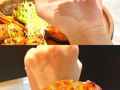 -啫神·广州地标美食(北京路店)