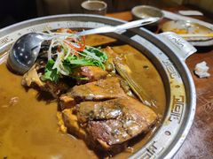 -尚府一品·烤鸭·新京菜(圆明园店)