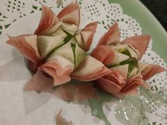 -新白鹿餐厅(京基KK ONE店)