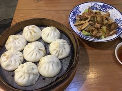 -草包包子铺(宽厚里店)