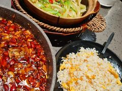 -一棠龙虾•王牌虾球(楚河汉街店)