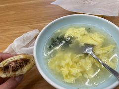 -买又大餐厅(福林里店)