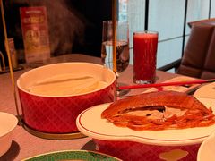 -秀儿四九城·新京菜(亚运村鸟巢店)