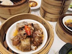 -万龙洲海鲜(大兴绿地缤纷城店)