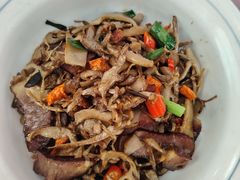 -伙工殿餐厅(吉大店)