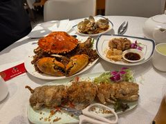 -喜记避风塘炒辣蟹(旗舰店)