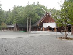 -北海道神宫