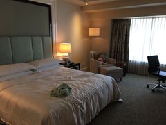 -澳门喜来登大酒店