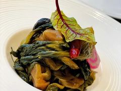 宁波烤菜-宁海安岚·南溪阁全日餐厅