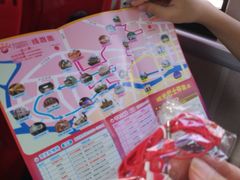-广州都市观光巴士(粤陶巴)