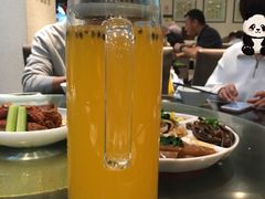 -令氏家外家岐山面(火炬路店)
