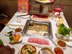 -海底捞火锅(凤凰广场店)