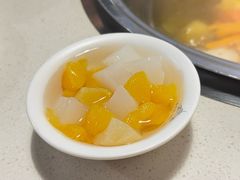 -313羊庄·荣耀·内蒙烧麦(亚运村店)